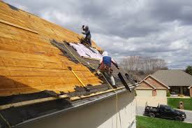 Best Storm Damage Roof Repair  in Boronda, CA